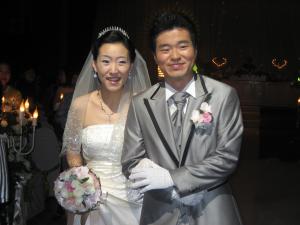 광희오빠 결혼식 이미지